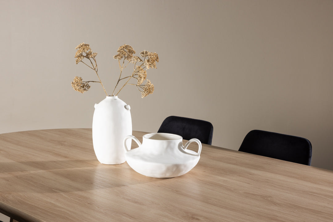 Night & Bootcut Matgrupp Natur