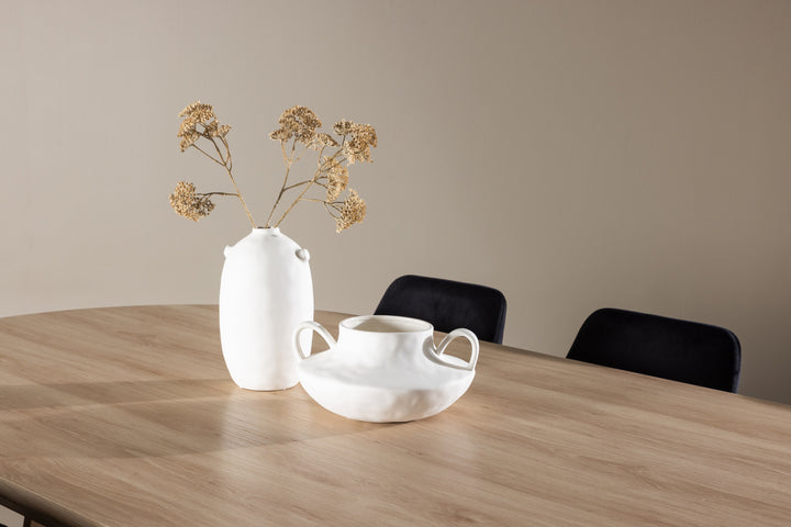 Night & Bootcut Matgrupp Natur