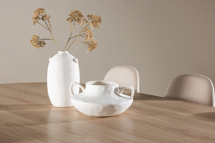 Polar & Bootcut Matgrupp Natur