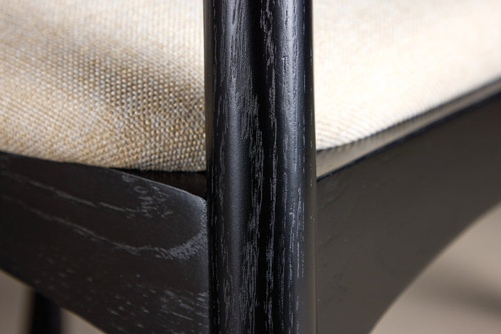 Ven & Tyresö Matgrupp Svart