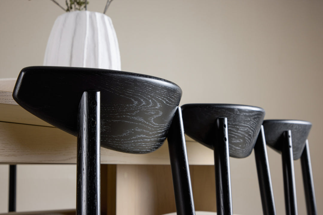 Ven & Tyresö Matgrupp Vitputsad