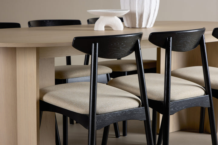 Ven & Tyresö Matgrupp Vitputsad