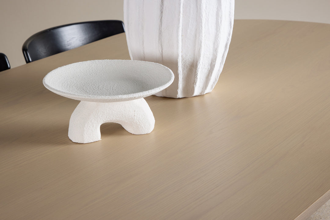 Ven & Tyresö Matgrupp Vitputsad