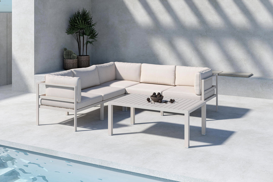 Copacabana Lounge Set 218x218