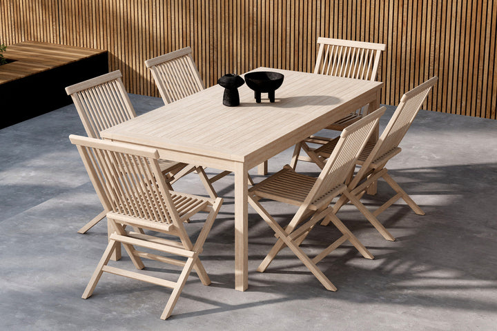 Kenya Matgrupp Vitputsad