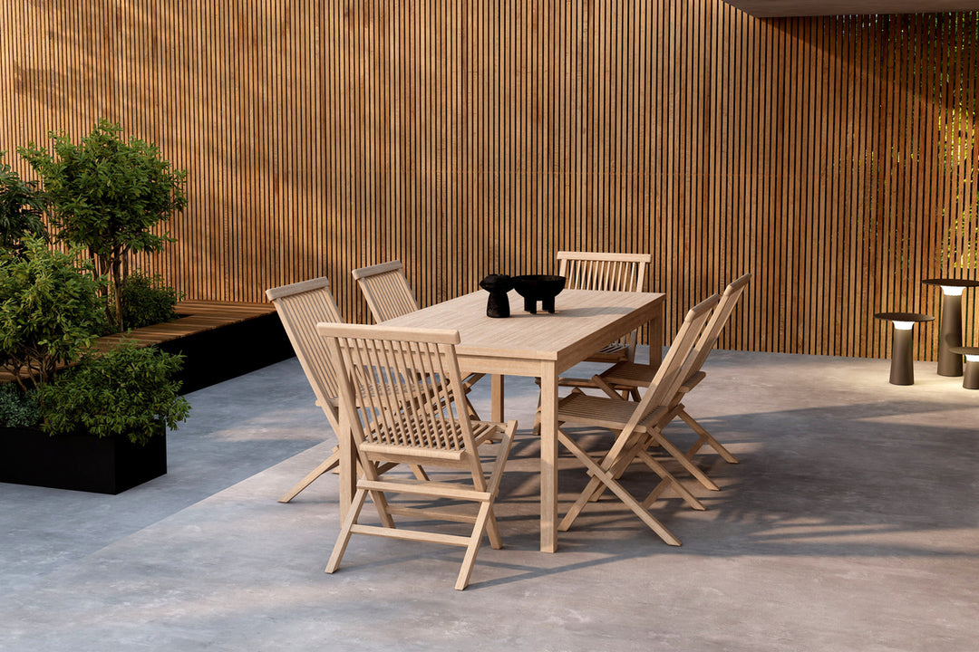 Kenya Matgrupp Vitputsad