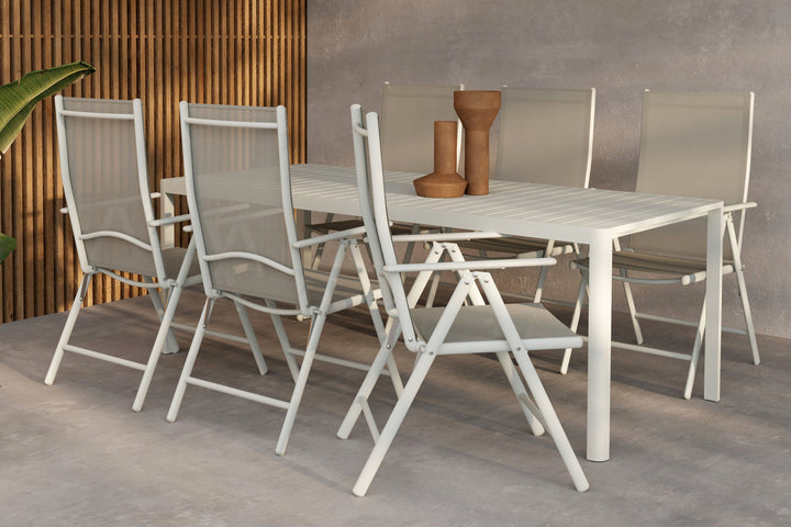 Break & Giardini Matgrupp Beige