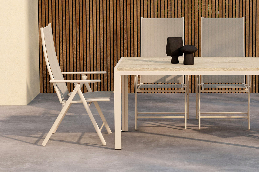 Levanzo & Mirko Matgrupp Beige