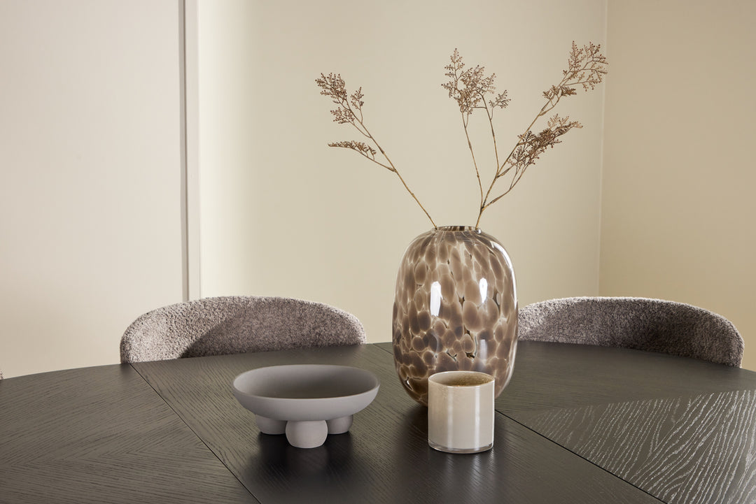 Strada & Astoria Matgrupp Svart/Brun