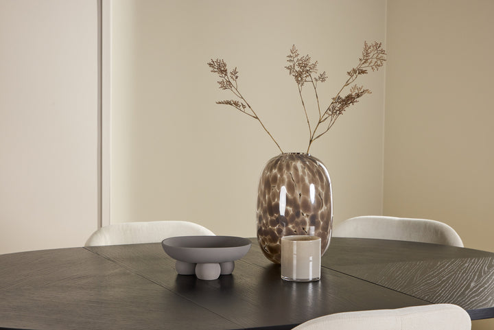 Strada & Lilja Matgrupp Svart/Beige