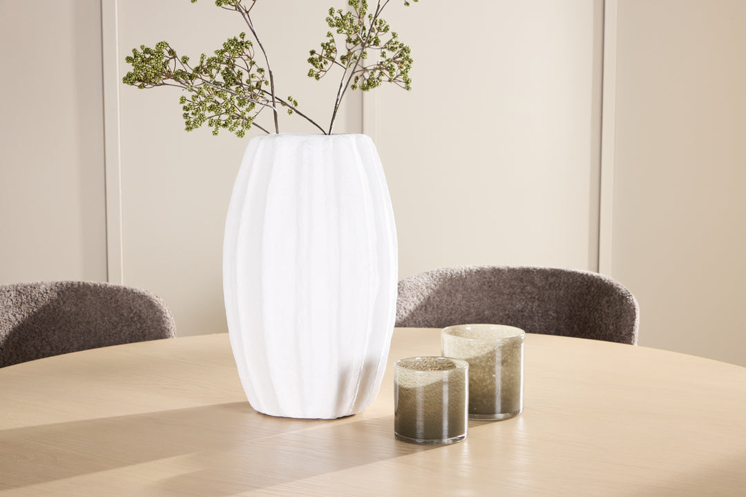 Copenhagen & Astoria Matgrupp Vitputsad/Brun