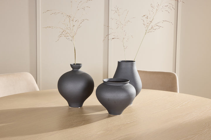 Night & Copenhagen Matgrupp Beige/Vitputsad