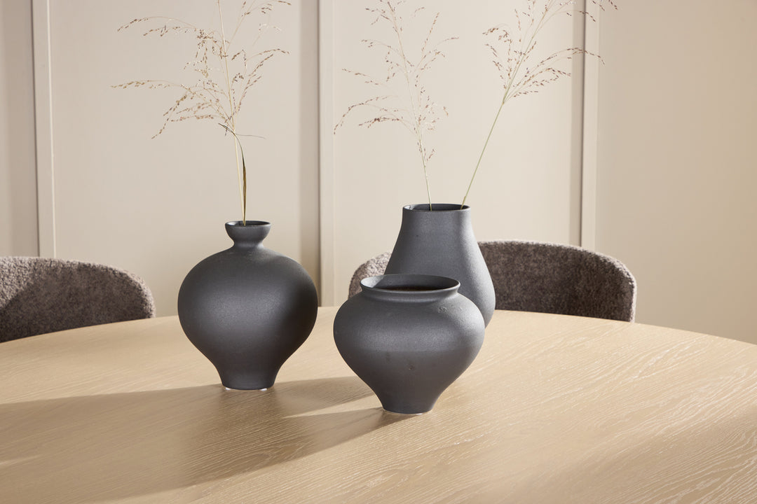 Copenhagen & Astoria Matgrupp Vitputsad/Brun