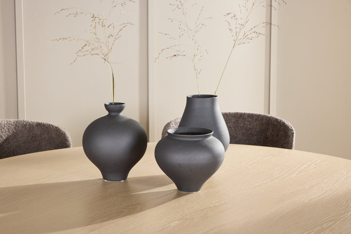 Copenhagen & Astoria Matgrupp Vitputsad/Brun