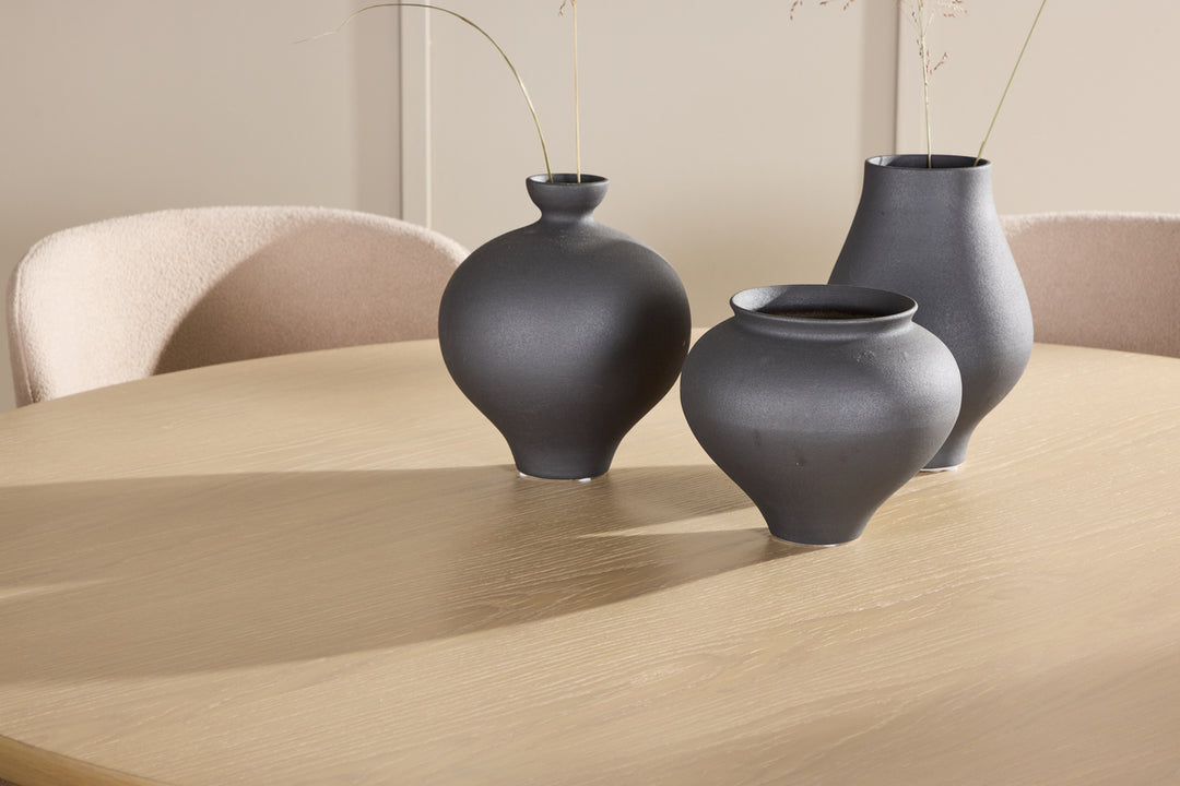 Copenhagen & Astoria Matgrupp Vitputsad/Beige