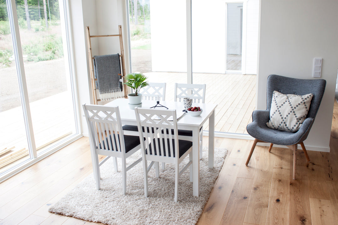 Marbella, Copacabana Matgrupp Vit