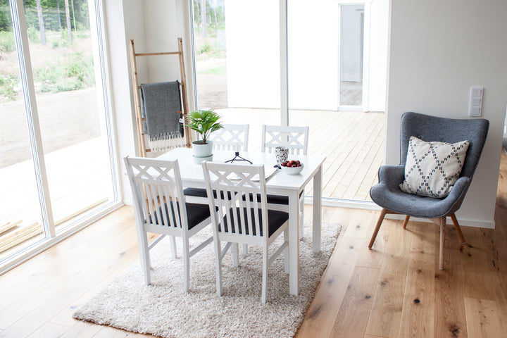 Marbella, Copacabana Matgrupp Vit