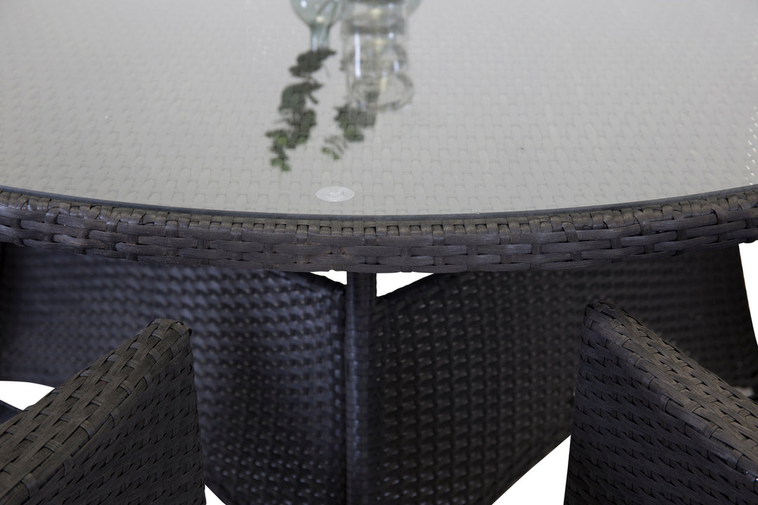 Volta & Malin Matgrupp